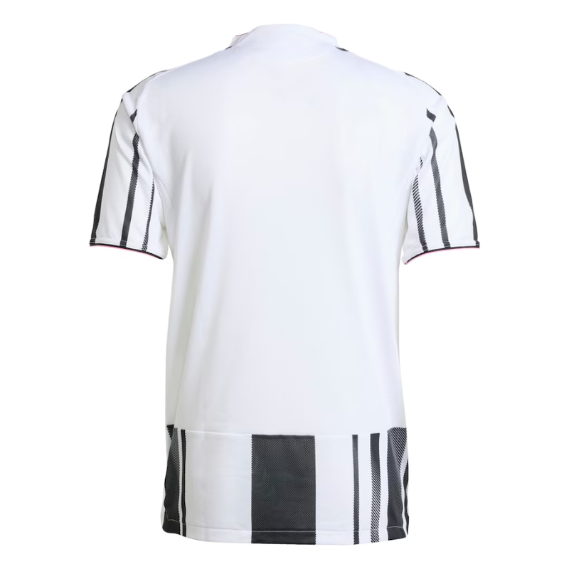 Juventus adidas 2025/26 Home Authentic Jersey - White