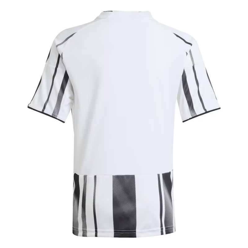 Juventus adidas Youth 2025/26 Home Jersey - White